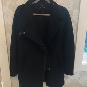 Madewell coat